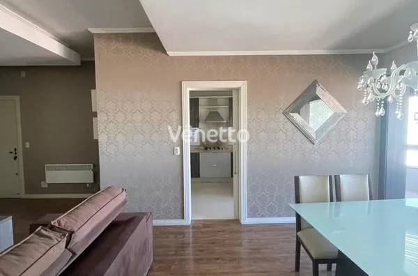 Apartamento à venda, Centro, Veranópolis/RS. 
