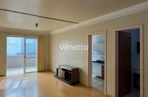 Apartamento à venda, Centro, Veranópolis/RS. 