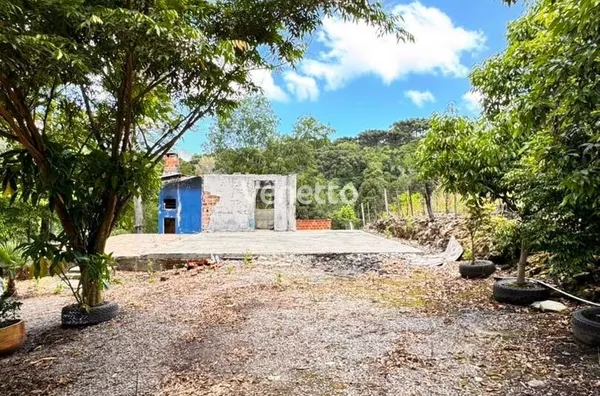 Sítio à venda, Retiro, Veranópolis/RS. 