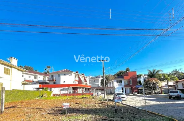 Terreno à venda, Loteamento Beltrame, Veranópolis/RS.