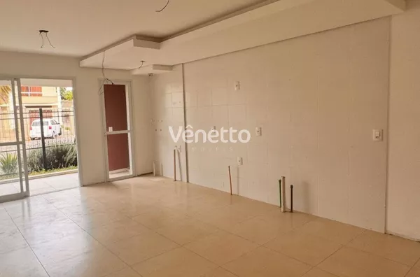 Apartamento à venda, bairro Renovação, Veranópolis/RS. 