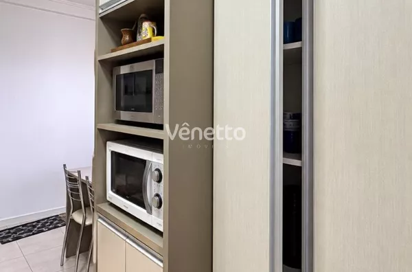 Apartamento para venda, 2 quarto(s), Centro, Veranópolis - Foto 10