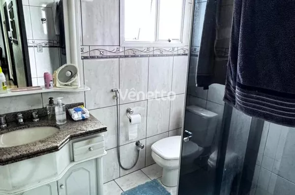 Casa à venda, bairro Renovação, Veranópolis/RS. 