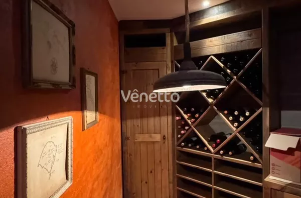 Casa à venda no bairro Femaçã, Veranópolis/RS. - Foto 11