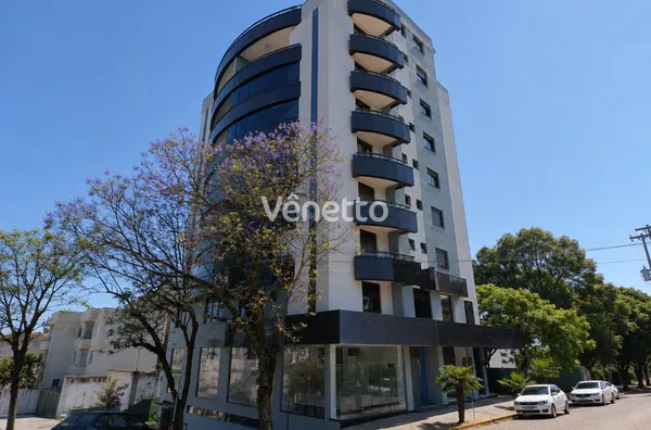 Apartamento à venda, Centro, Veranópolis/RS. 