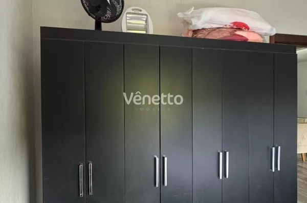 Apartamento para venda, 2 quarto(s), Santa Lúcia, Veranópolis - Foto 11
