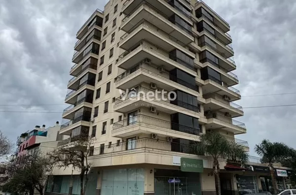 Apartamento para venda, 3 quarto(s),  Centro, Veranópolis
