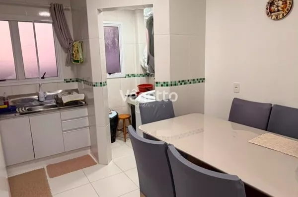 Apartamento para venda, 2 quarto(s), Veranópolis