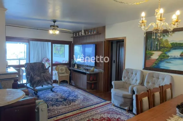 Apartamento para venda, 3 quarto(s), Centro, Veranópolis - Foto 10
