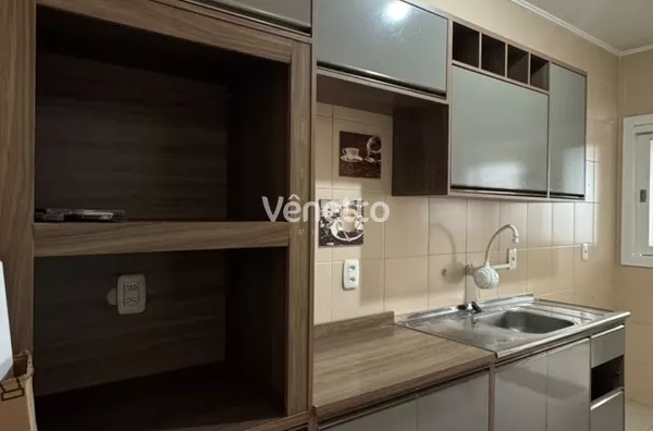 Apartamento para venda, 3 quarto(s),  Centro, Veranópolis