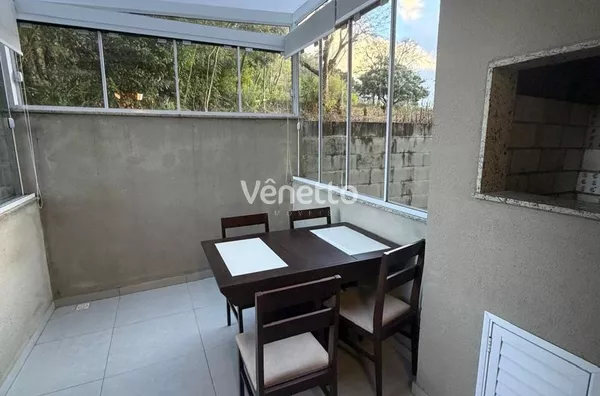 Apartamento para venda, 2 quarto(s), Veranópolis