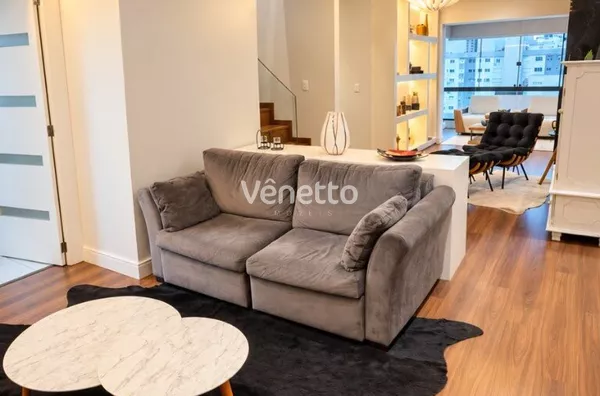 Cobertura duplex para venda, 3 quarto(s), Centro, Veranópolis - Foto 19