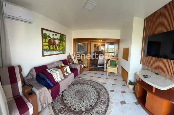 Apartamento para venda, 3 quarto(s), Centro, Veranópolis - Foto 11