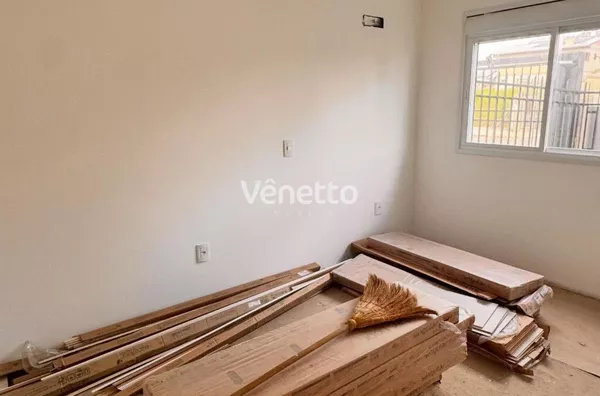 Apartamento à venda, bairro Renovação, Veranópolis/RS. 