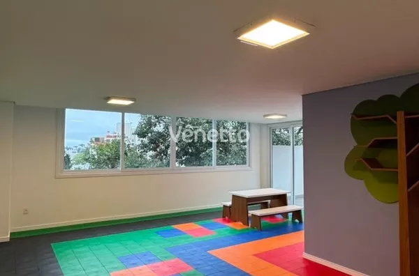 Apartamento à venda, Centro, Veranópolis/RS.