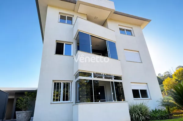 Apartamento à venda, Bairro Santo Expedito, Veranópolis/RS.
