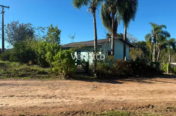Fazenda para venda, 1 quarto(s),  , Fagundes Varela