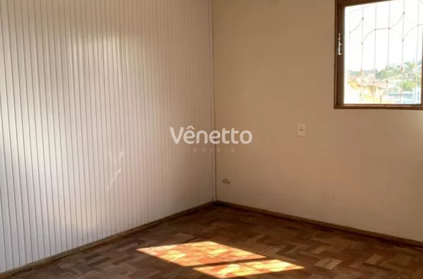 Apartamento à venda, bairro Palugana, Veranópolis/RS. 