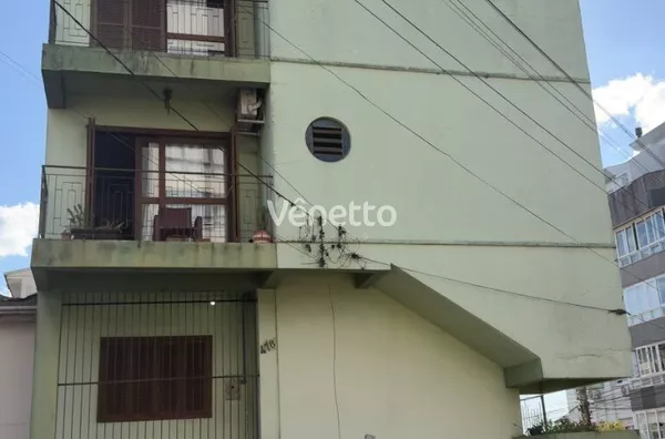 Apartamento para venda, 2 quarto(s), Centro, Veranópolis - Foto 10
