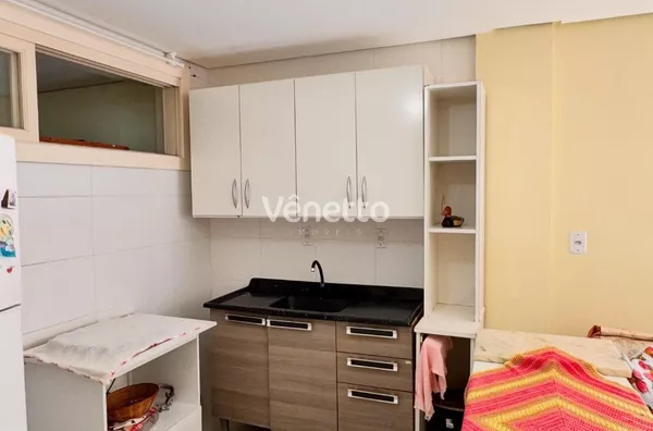 Apartamento à venda, bairro Beltrame, Veranópolis/RS. 