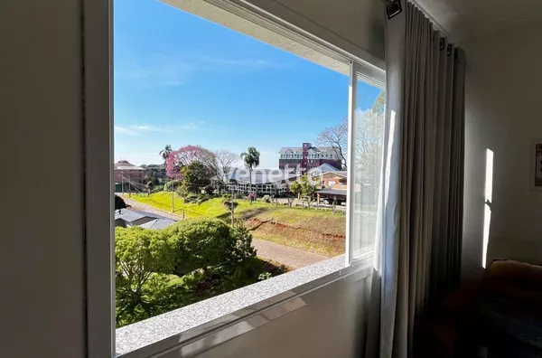 Apartamento para venda, 2 quarto(s),  Centro, Vila Flores