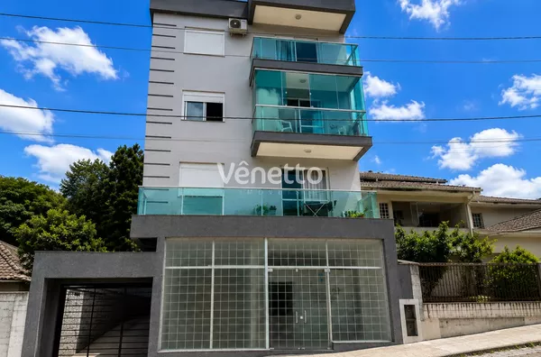 Apartamento à venda, Bairro São Peregrino, Veranópolis/RS.
