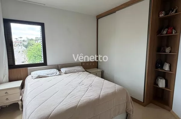 Apartamento para venda, 2 quarto(s), Centro, Veranópolis - Foto 15
