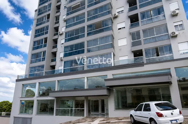 Apartamento à venda, Centro, Veranópolis/RS. 