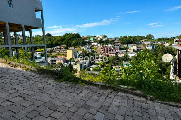 Terreno à venda, Centro, Veranópolis/RS.