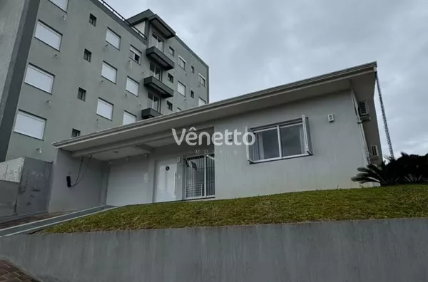 Casa para venda, 3 quarto(s),  Colina Do Retiro, Veranópolis