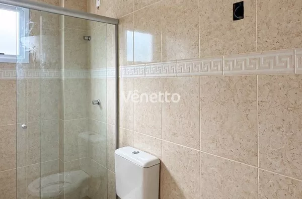 Apartamento para venda, 1 quarto(s), São Peregrino, Veranópolis - Foto 7
