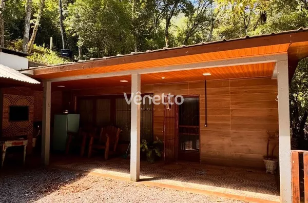 Sítio à venda, Barros Cassal, Veranópolis/RS. 