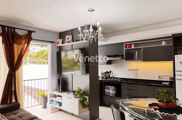 Apartamento à venda, Centro, Veranópolis/RS. 
