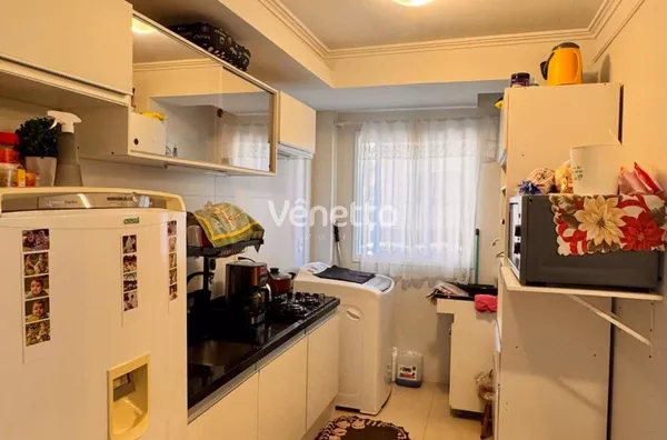Apartamento à venda, Centro, Veranópolis/RS. 