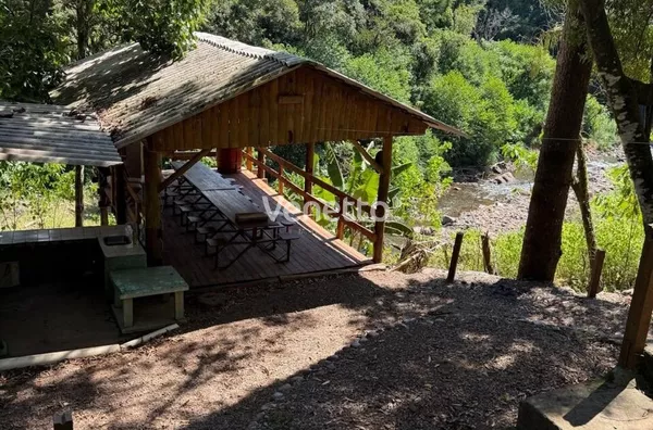 Sítio à venda, Barros Cassal, Veranópolis/RS. 