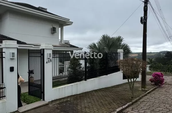 Casa para venda, 4 quarto(s),  Femaçã, Veranópolis
