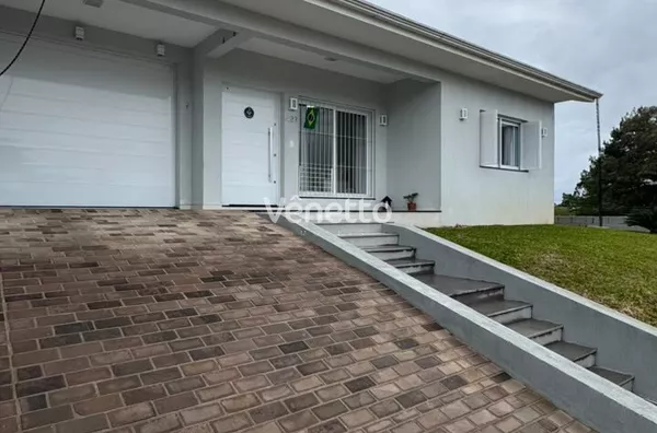 Casa para venda, 3 quarto(s),  Colina Do Retiro, Veranópolis