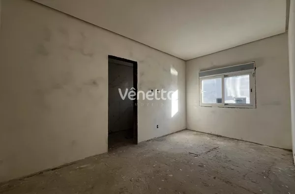 Apartamento para venda, 3 quarto(s),  Centro, Nova Prata