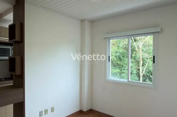 Apartamento para , 2 quarto(s),  Santa Lúcia, Veranópolis