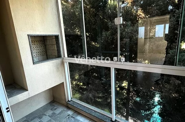 Apartamento à venda, Bairro São Peregrino, Veranópolis/RS.