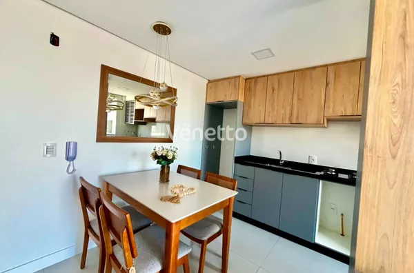 Apartamento para venda, 2 quarto(s), Centro, Veranópolis