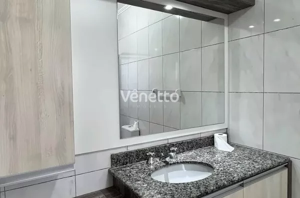Apartamento para venda, 3 quarto(s), Centro, Veranópolis - Foto 10