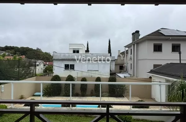 Casa para venda, 4 quarto(s),  Femaçã, Veranópolis