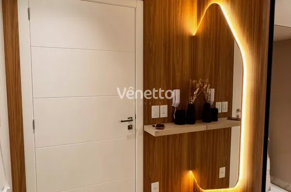 Apartamento à venda, Centro, Veranópolis/RS. 