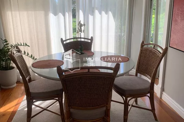 Apartamento para venda, Campo Belo, São Paulo - Foto 1