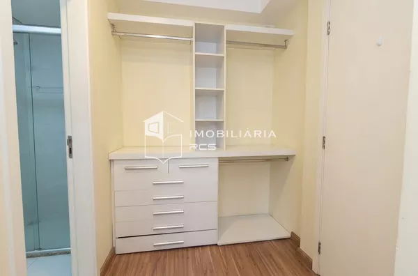 Apto 54m² Mobiliado à Venda na Rua Belmont, Vila Leopoldina | 1 Suíte - Foto 11