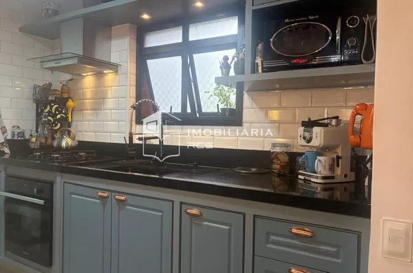 Apartamento para venda na Vila Leopoldina São Paulo - Foto 6