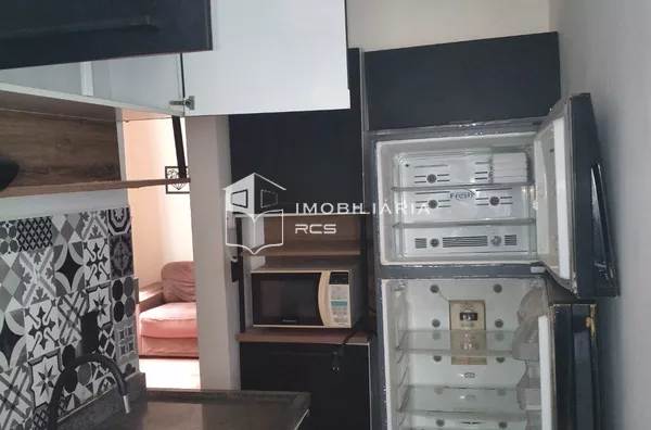 Apartamento Mobiliado para Locação no Residencial Allegro Cotia – 2 Quartos e Lazer Completo - Foto 11