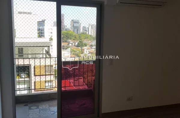 Apartamento para aluguel, Vila Madalena, São Paulo - Foto 4