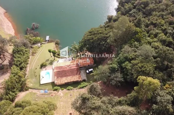 Rancho Marina para venda ,  Capitolio, Minas Gerais - Foto 1